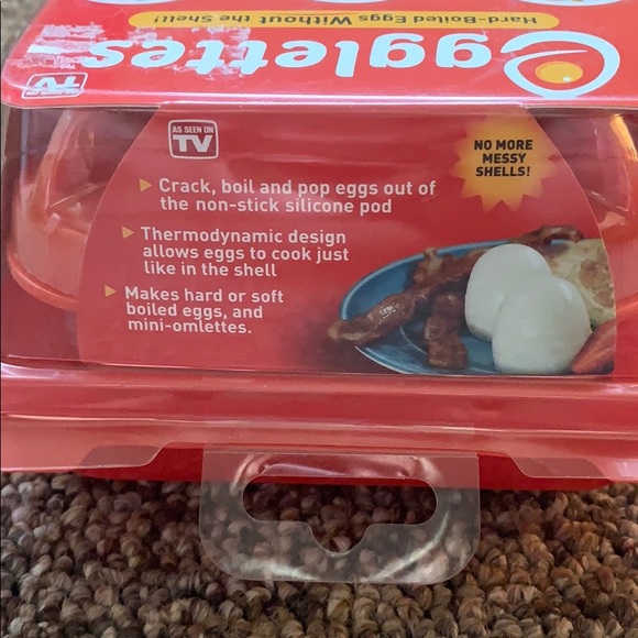 Egglettes - Picture 2 of 2